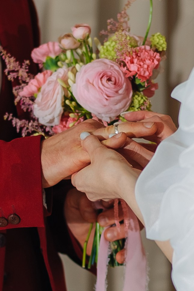 Иван и Полина. Фотограф в Екатеринбурге Артём Зайнетдинов