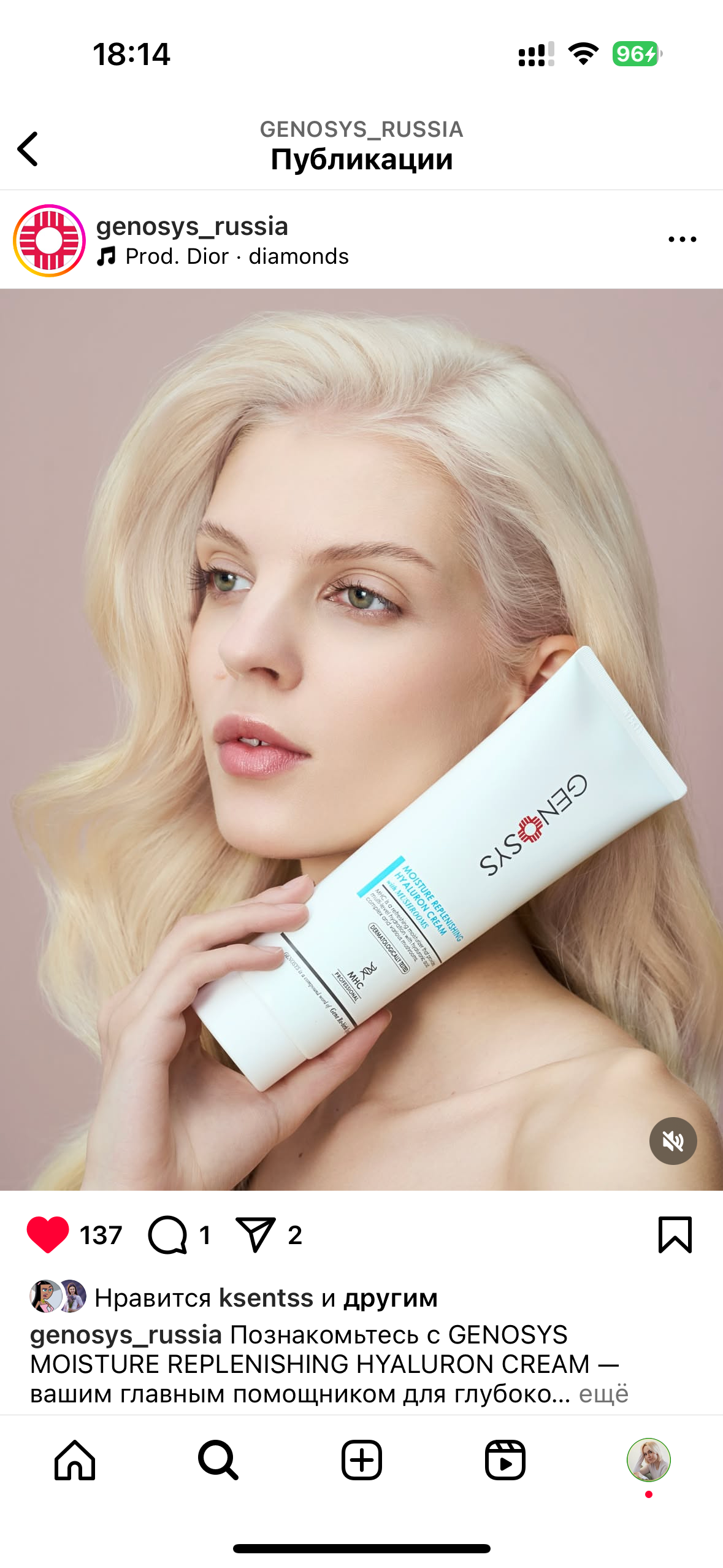 BRANDS / ARTISTS. Визажист-стилист по волосам | Москва