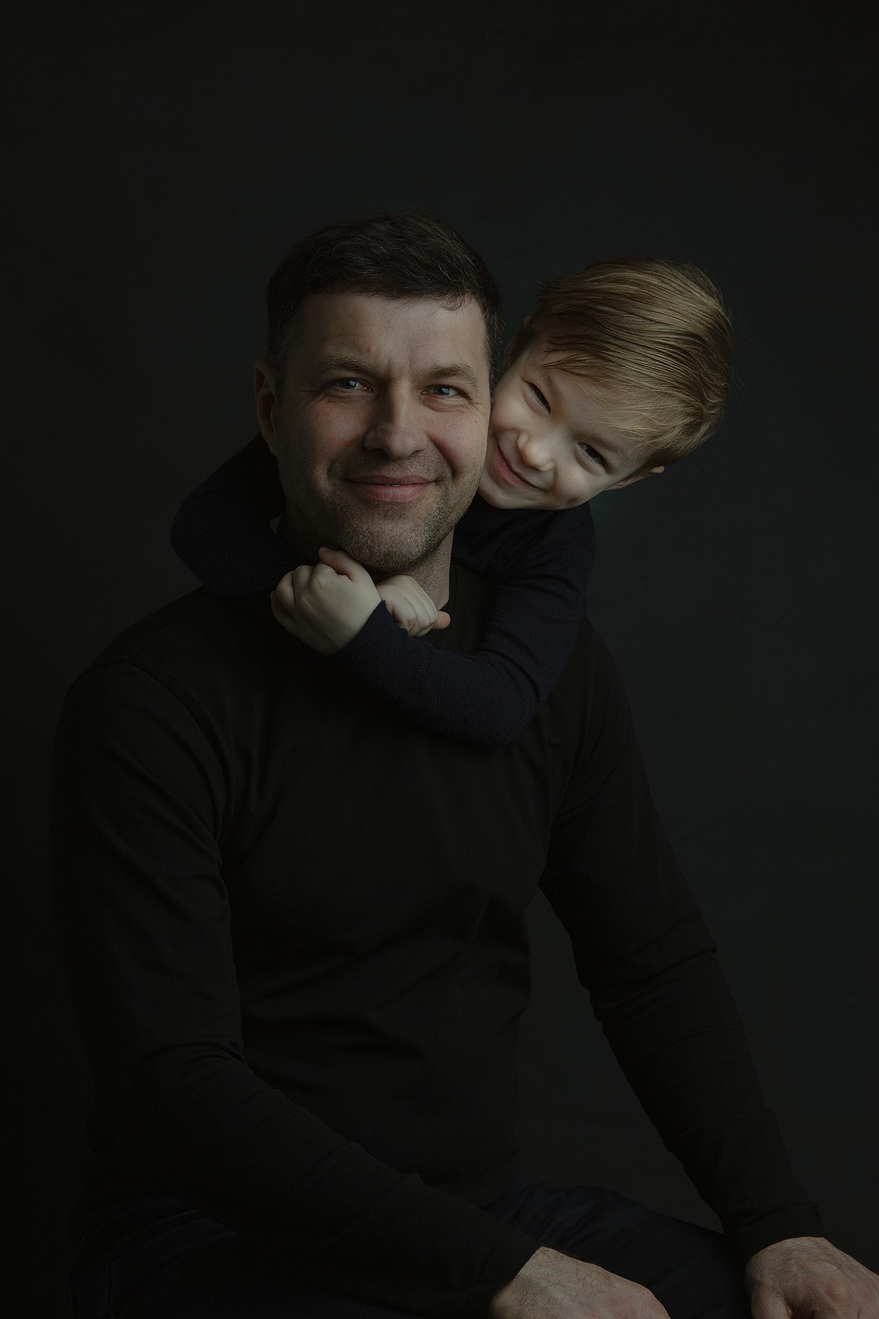 Художественный портрет. Фотограф и фотохудожник в Братске Краева Марина