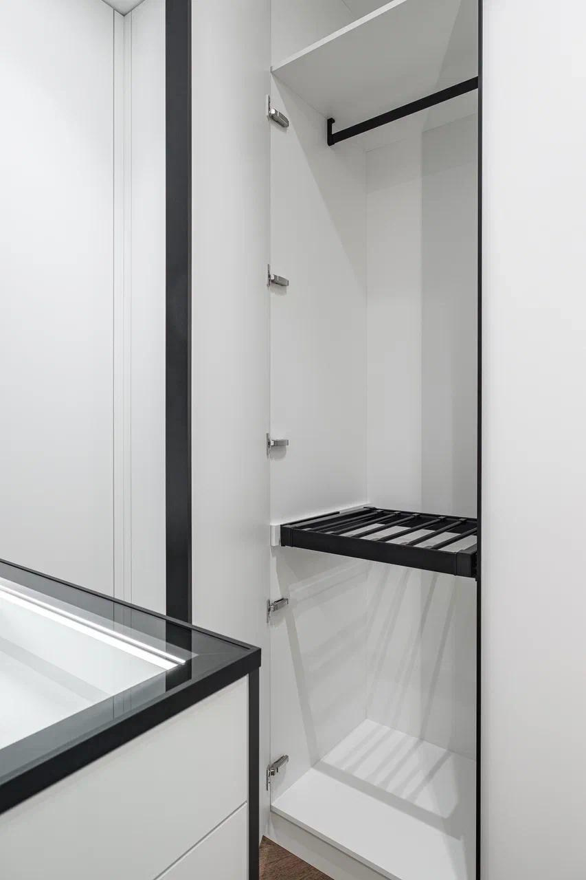 ЖК Амо, СПБ. Davvero