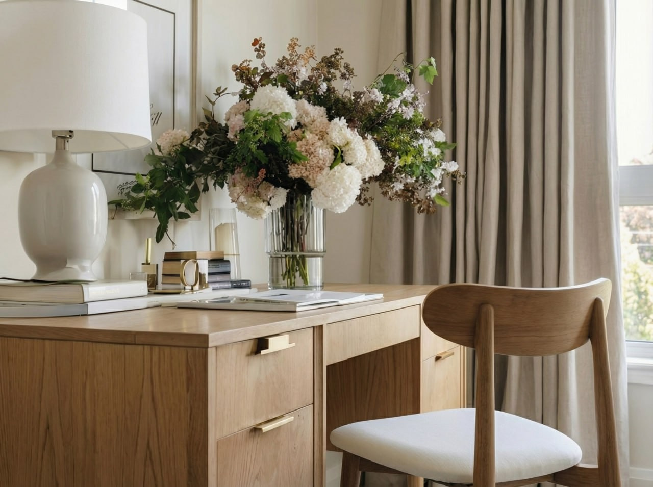 Бюро интерьерного дизайна полного цикла