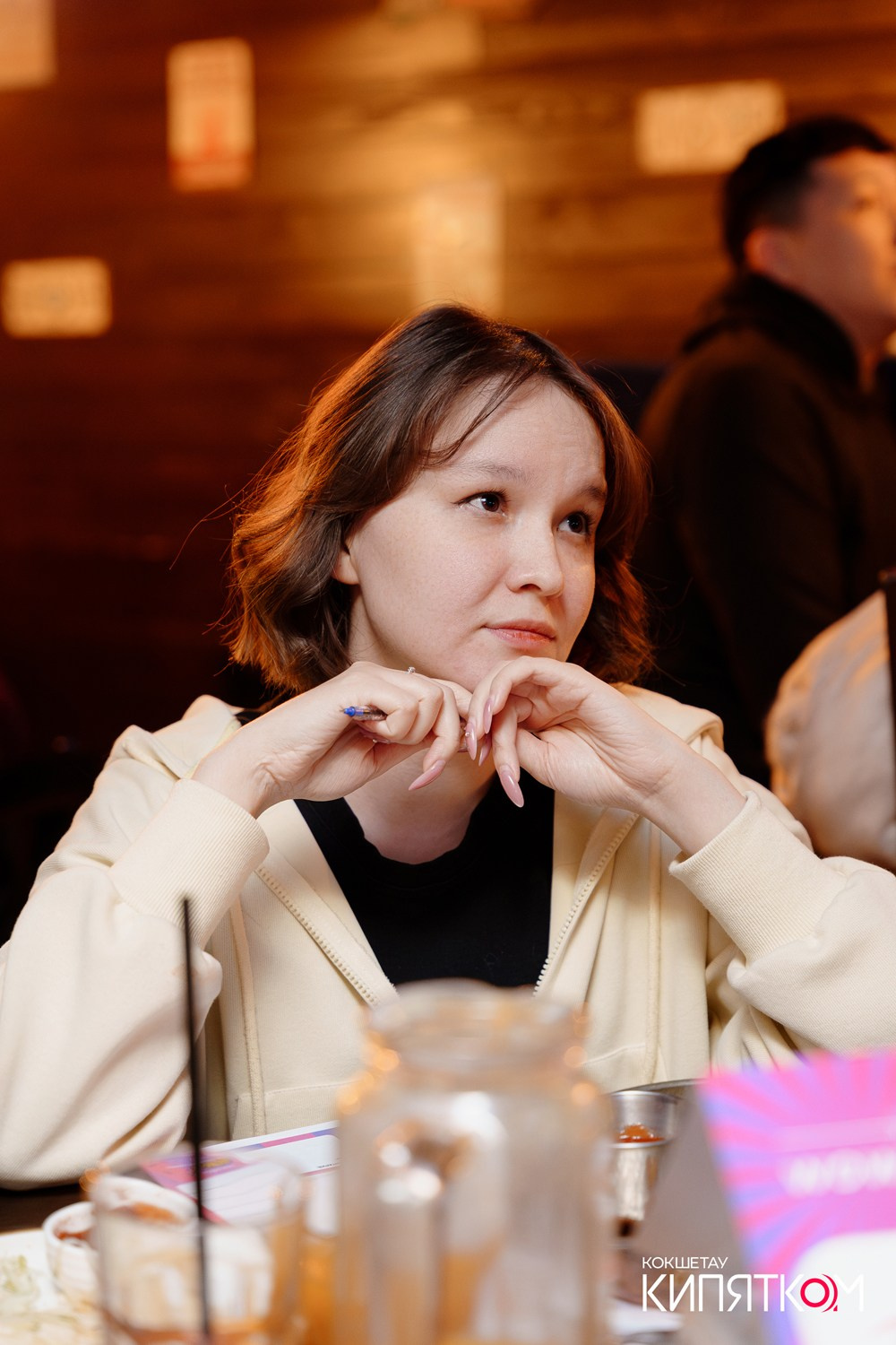 WOW QUIZ. КИПЯТКОМ КОКШЕТАУ