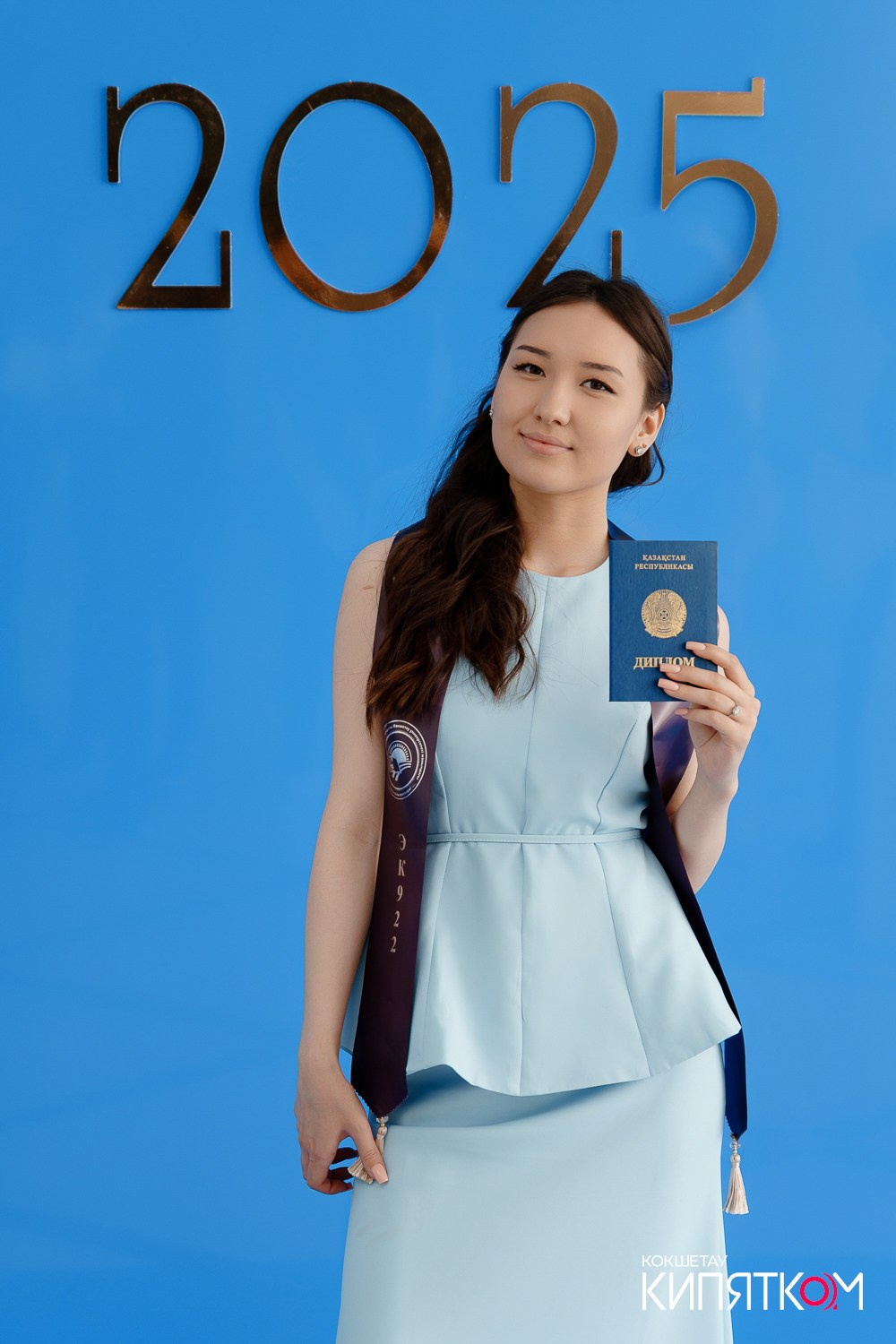 SHOKAN COLLEGE (1 поток). КИПЯТКОМ КОКШЕТАУ