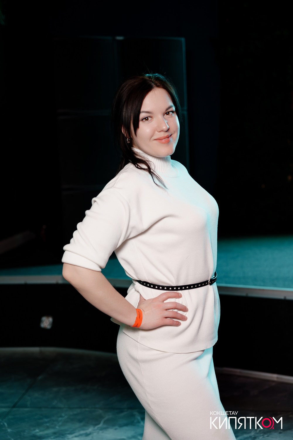 ПАНАЕХАЛИ. КИПЯТКОМ КОКШЕТАУ