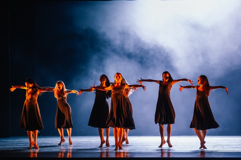 Картинки с выставки. DariaRock / Фотограф Екатеринбург