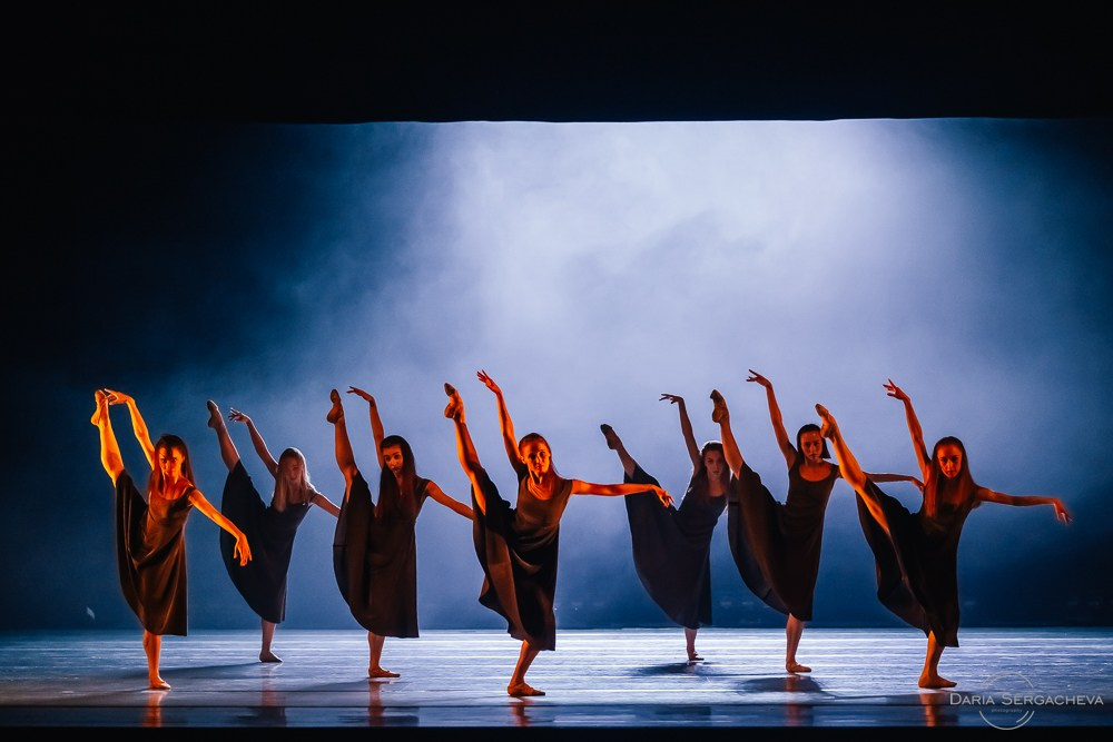 Картинки с выставки. DariaRock / Фотограф Екатеринбург