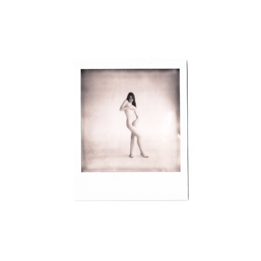 POLAROID. Моисеев Никита / moiiiita