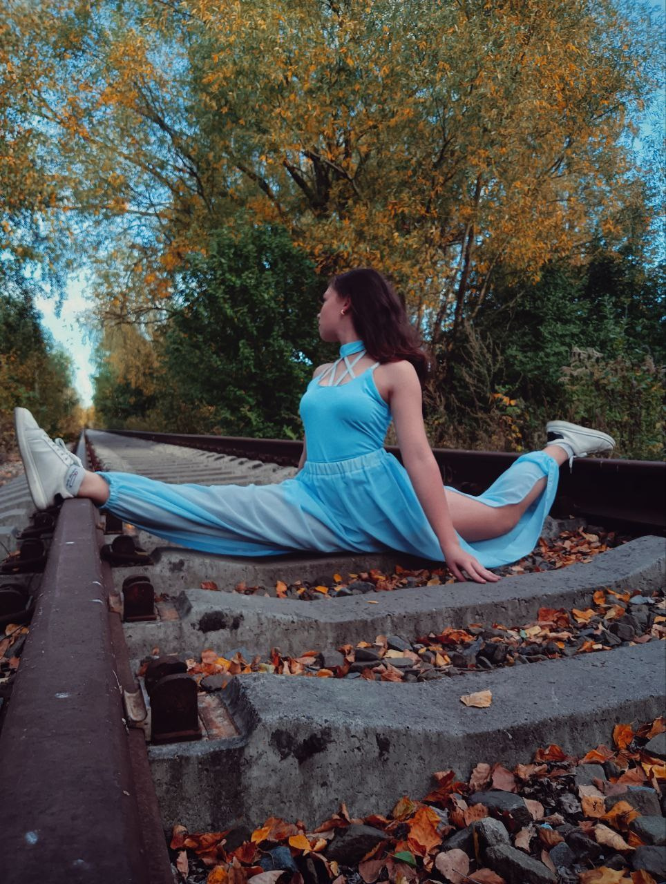 Женская портретная съемка. Репортажный и портретный фотограф в Туле и области