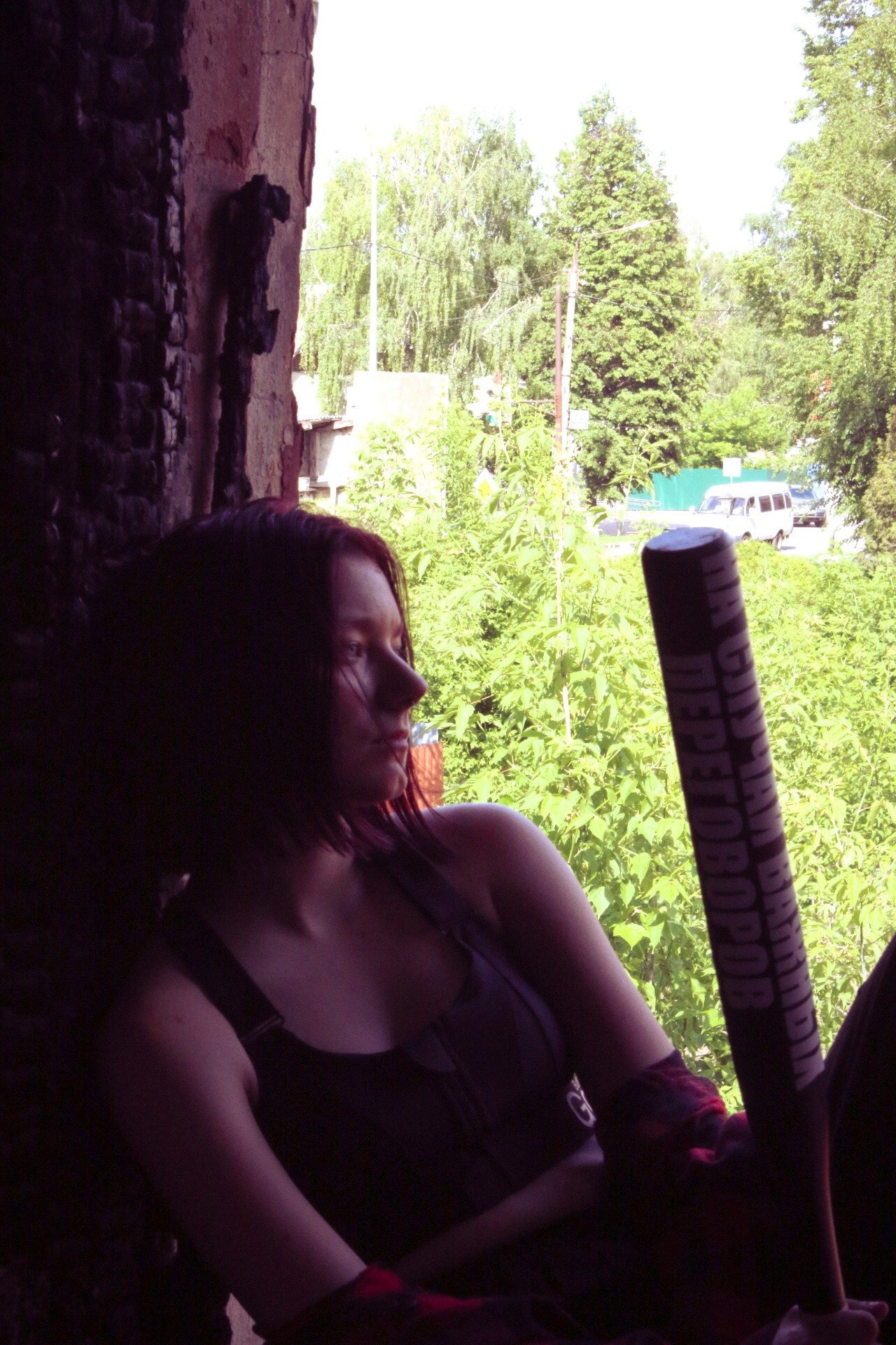 Женская портретная съемка. Репортажный и портретный фотограф в Туле и области