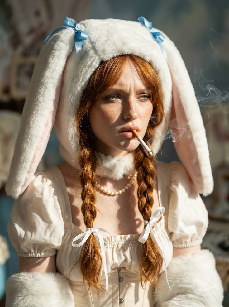 AI-ГЕНЕРАЦИЯ. АЛЕКСА