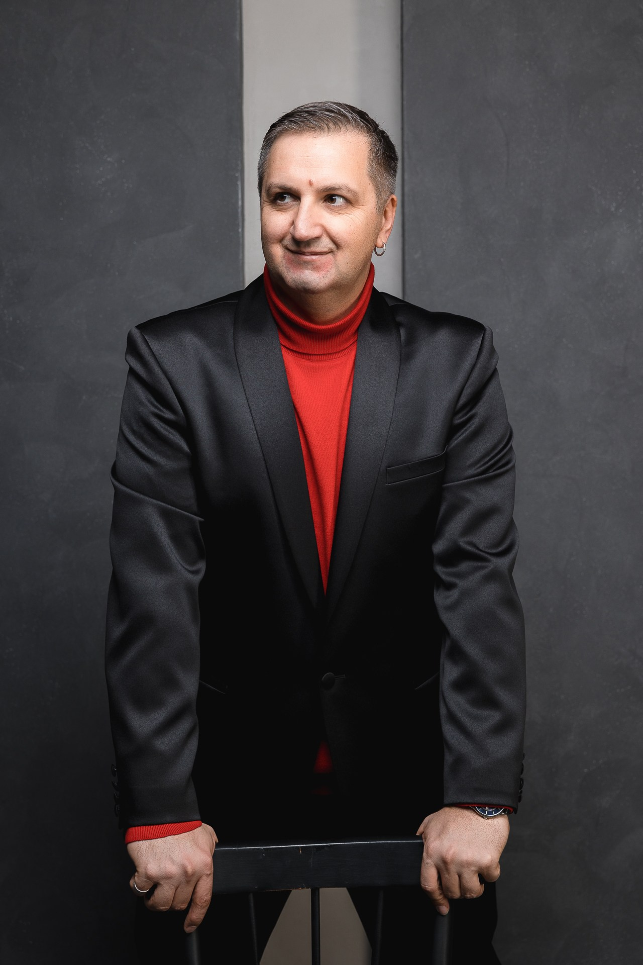 Влад и Матвей. Фотограф Zipa Pro