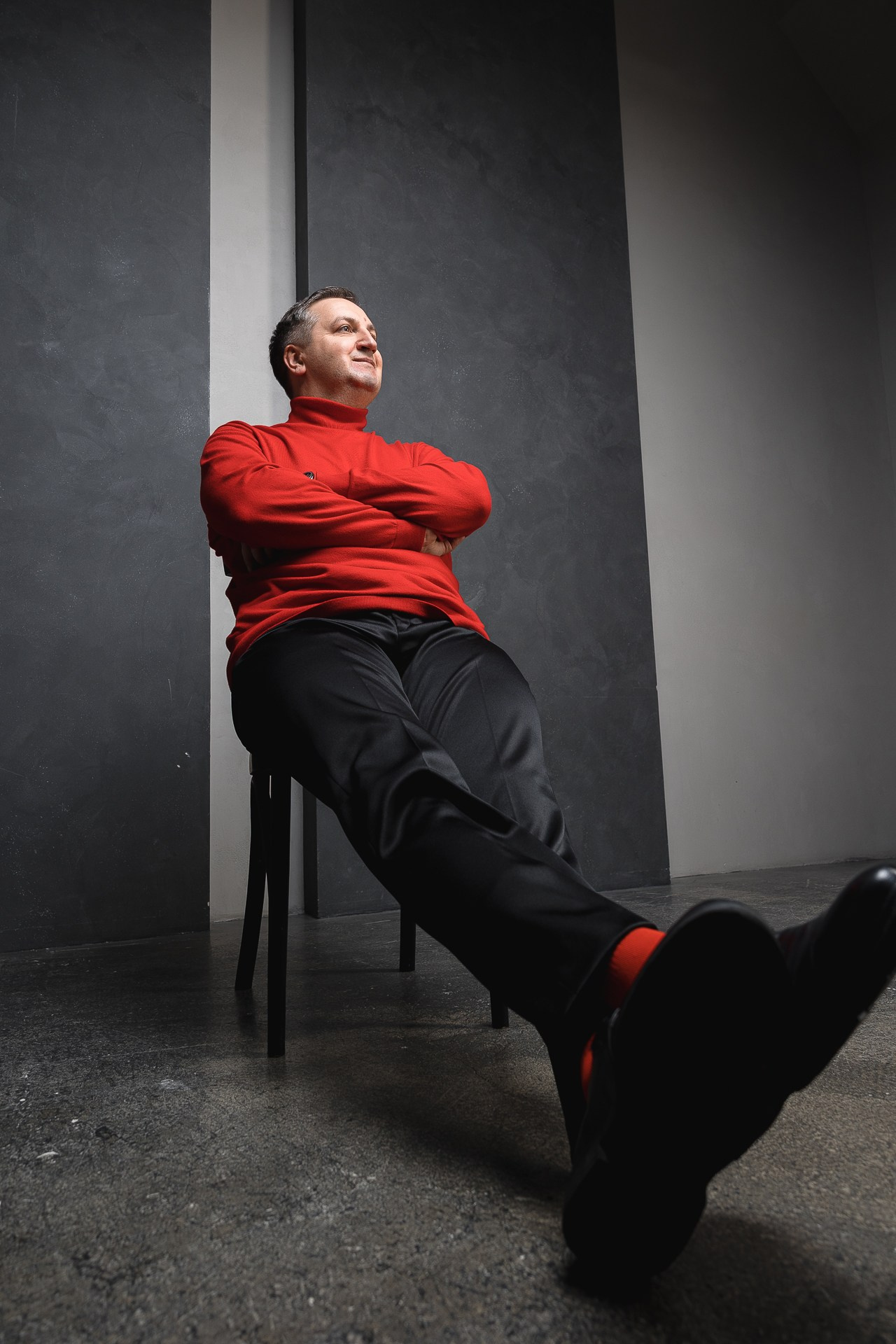 Влад и Матвей. Фотограф Zipa Pro