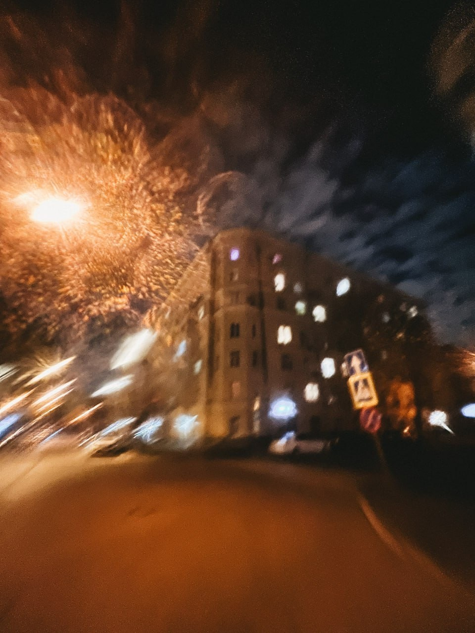 Landscape. Ольга Лончакова, фотограф, режиссер