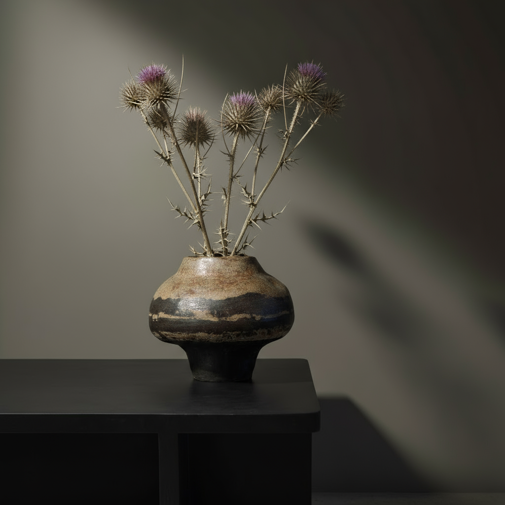 Керамика ручной работы. Алла Дулова — предметный и интерьерный дизайнер