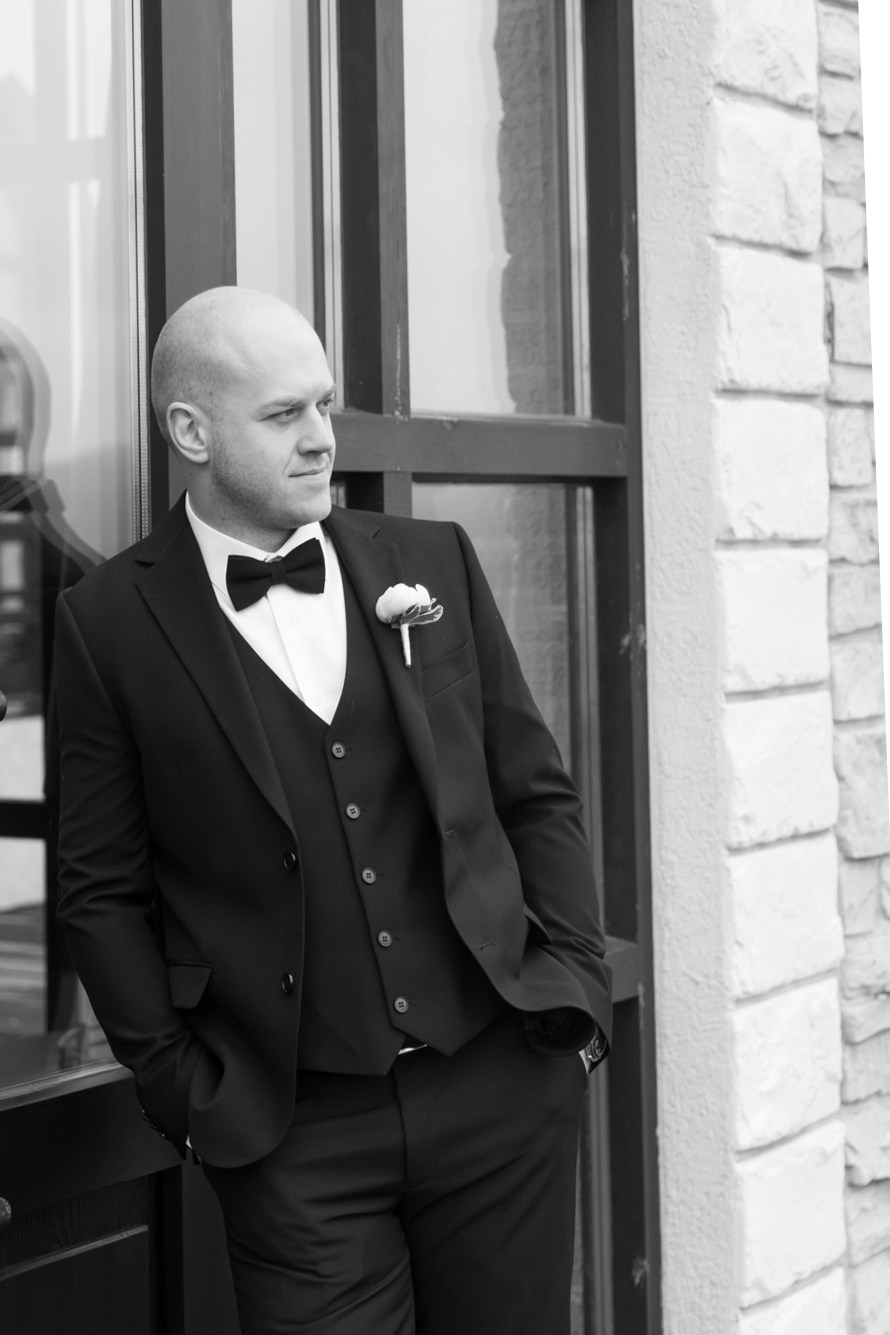 Осуществить мечту детства. Свадебный фотограф Марьям Сайфулина г. Красноярск