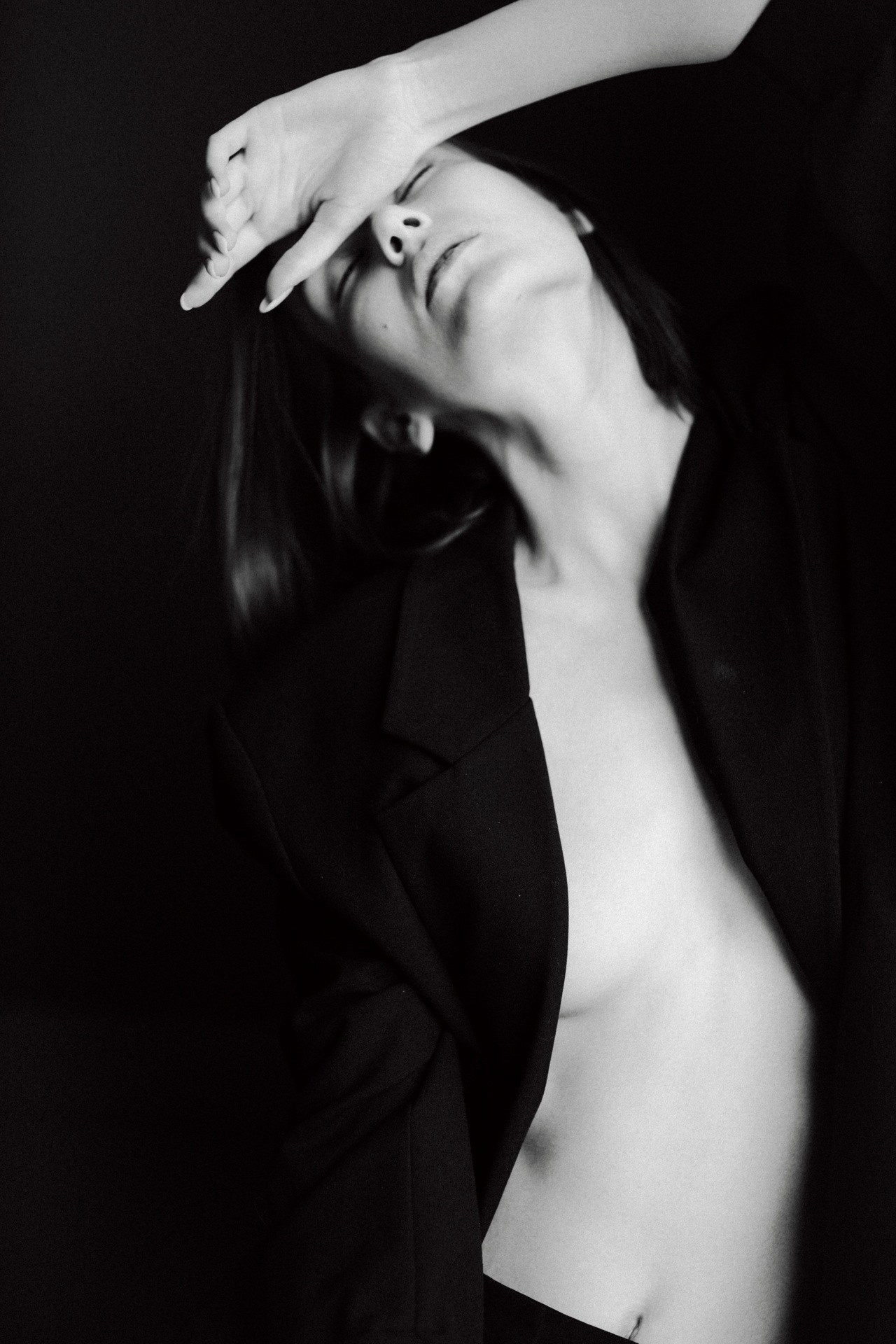 Алена. Фотограф Иванов Максим (Кемерово, Россия)