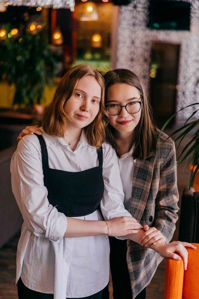 9 класс. КЛАСС | Выпускные альбомы в Нижневартовске