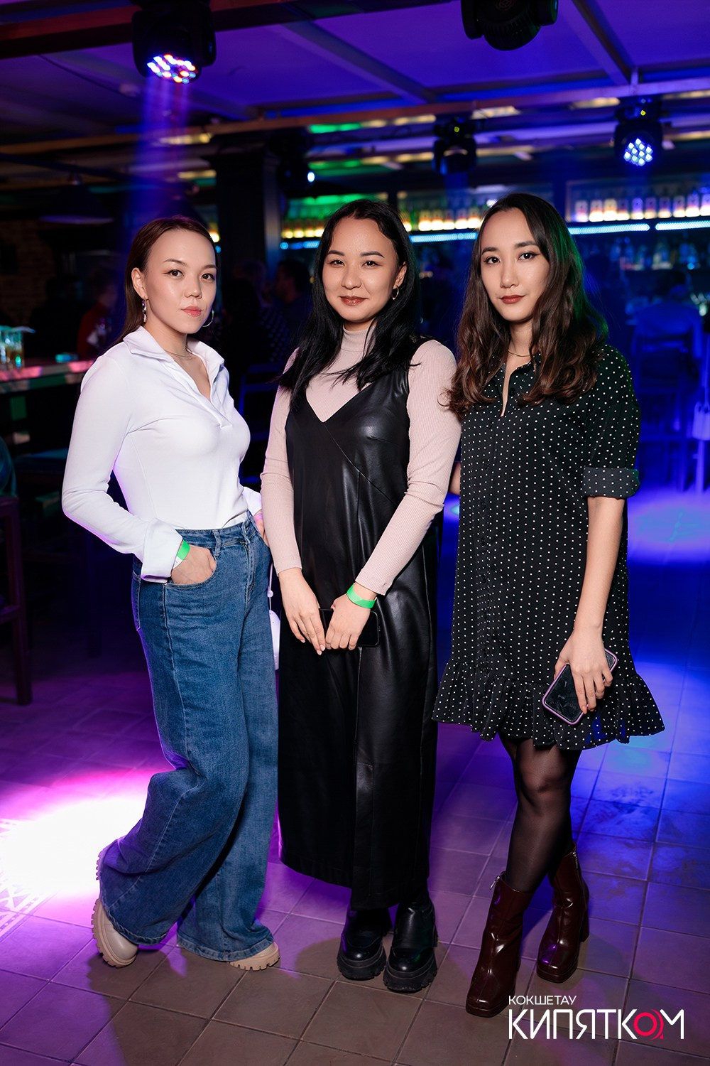 GENTLEMAN PUB. КИПЯТКОМ КОКШЕТАУ