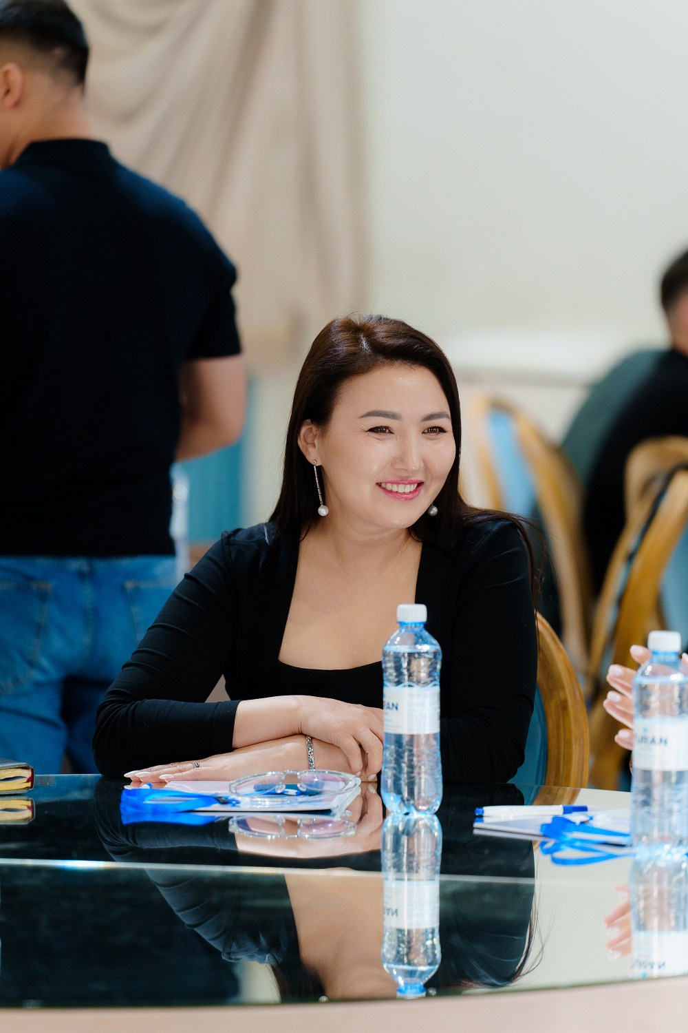 FILLIN GROUP. КИПЯТКОМ КОКШЕТАУ