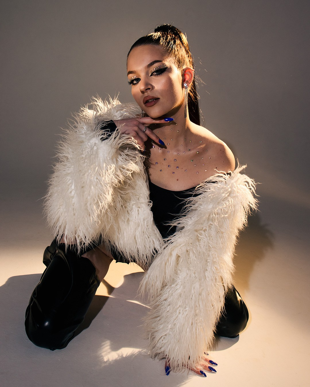 Фото. Music label Dust Heave sound