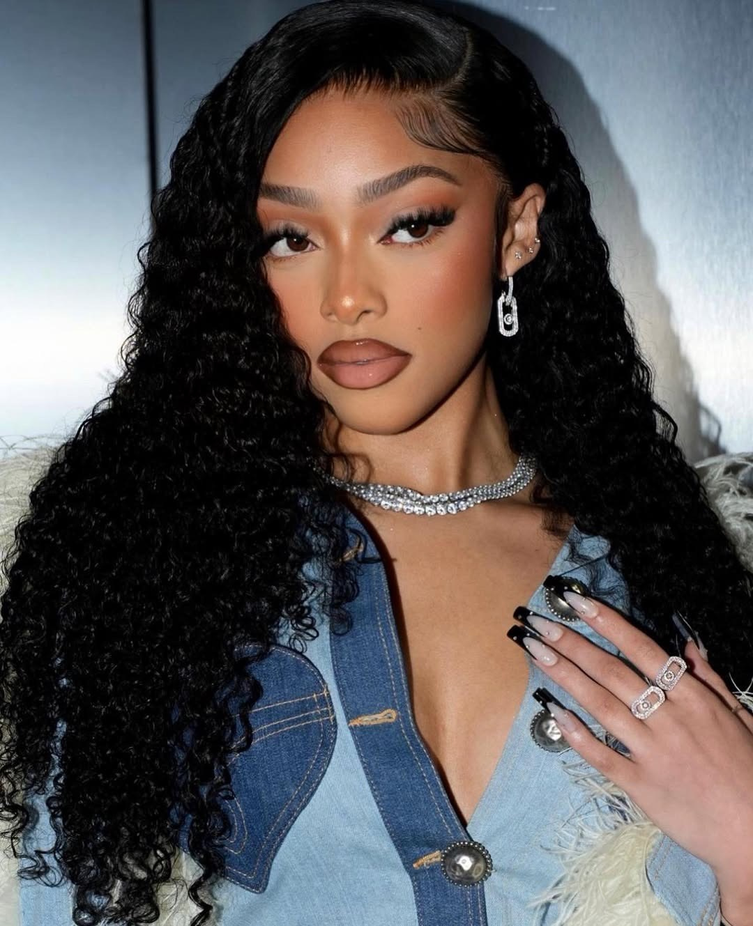 Content for influencers. Photographer of your fashion moments