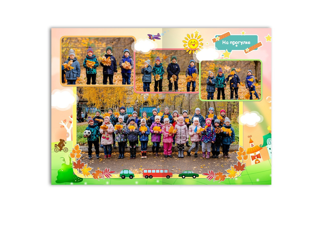 Вариант 2. Фотостудия Новочебоксарск