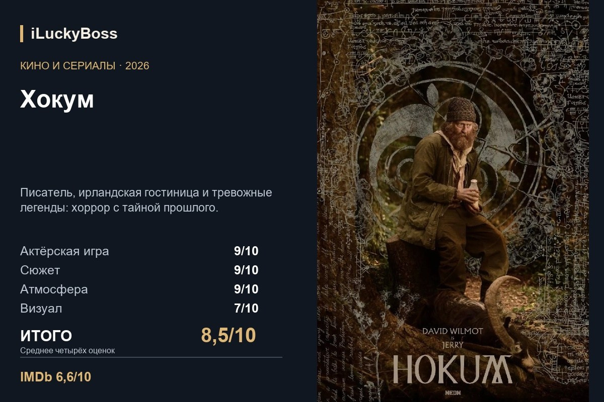 Дьявол носит Prada 2. ILuckyBoss рекомендует — обзоры кафе и ресторанов Казани, фильмов, сериалов и техники