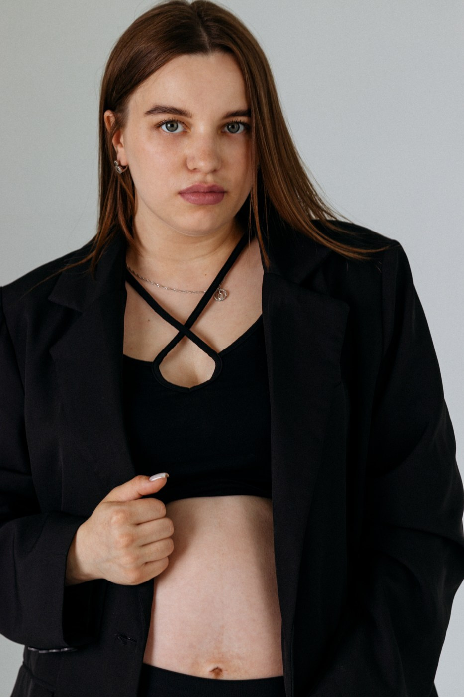 Оля. Фотограф Москва