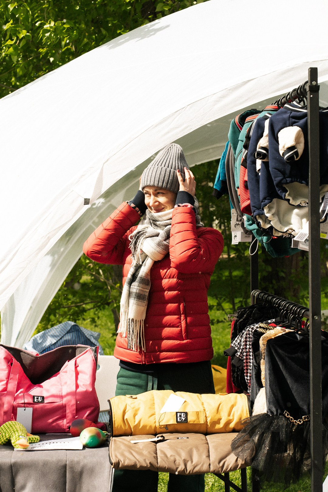 Парад Бульдогов. Axenov_eugene