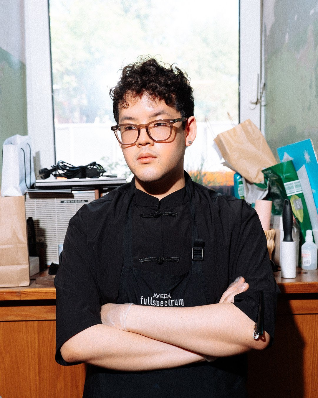 «На свежую голову». Axenov_eugene