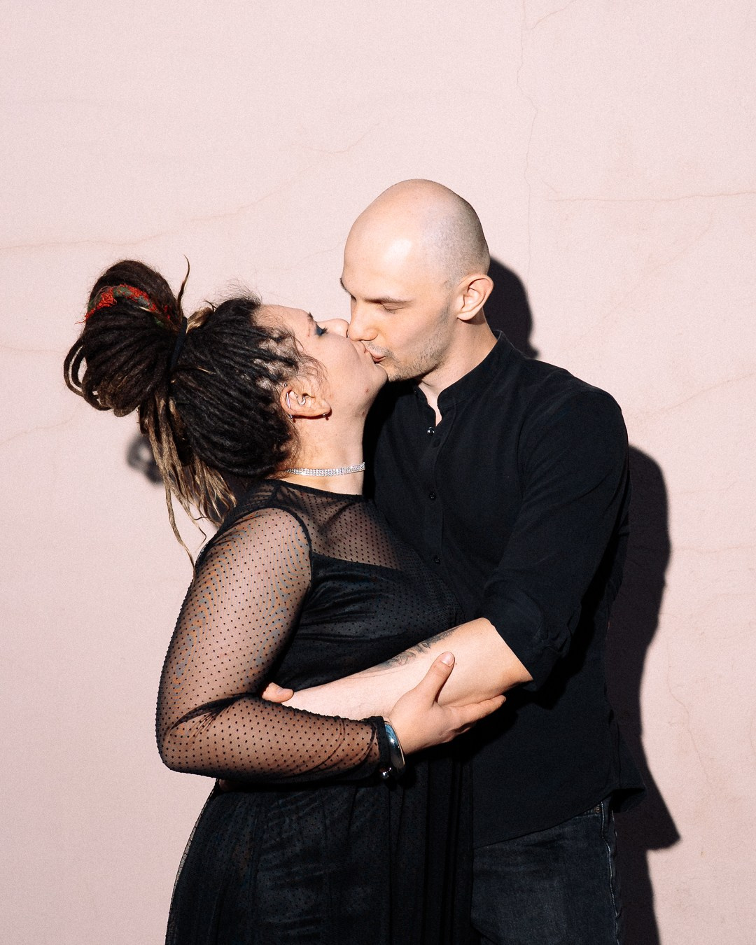 Музыкальный квартирник. Axenov_eugene