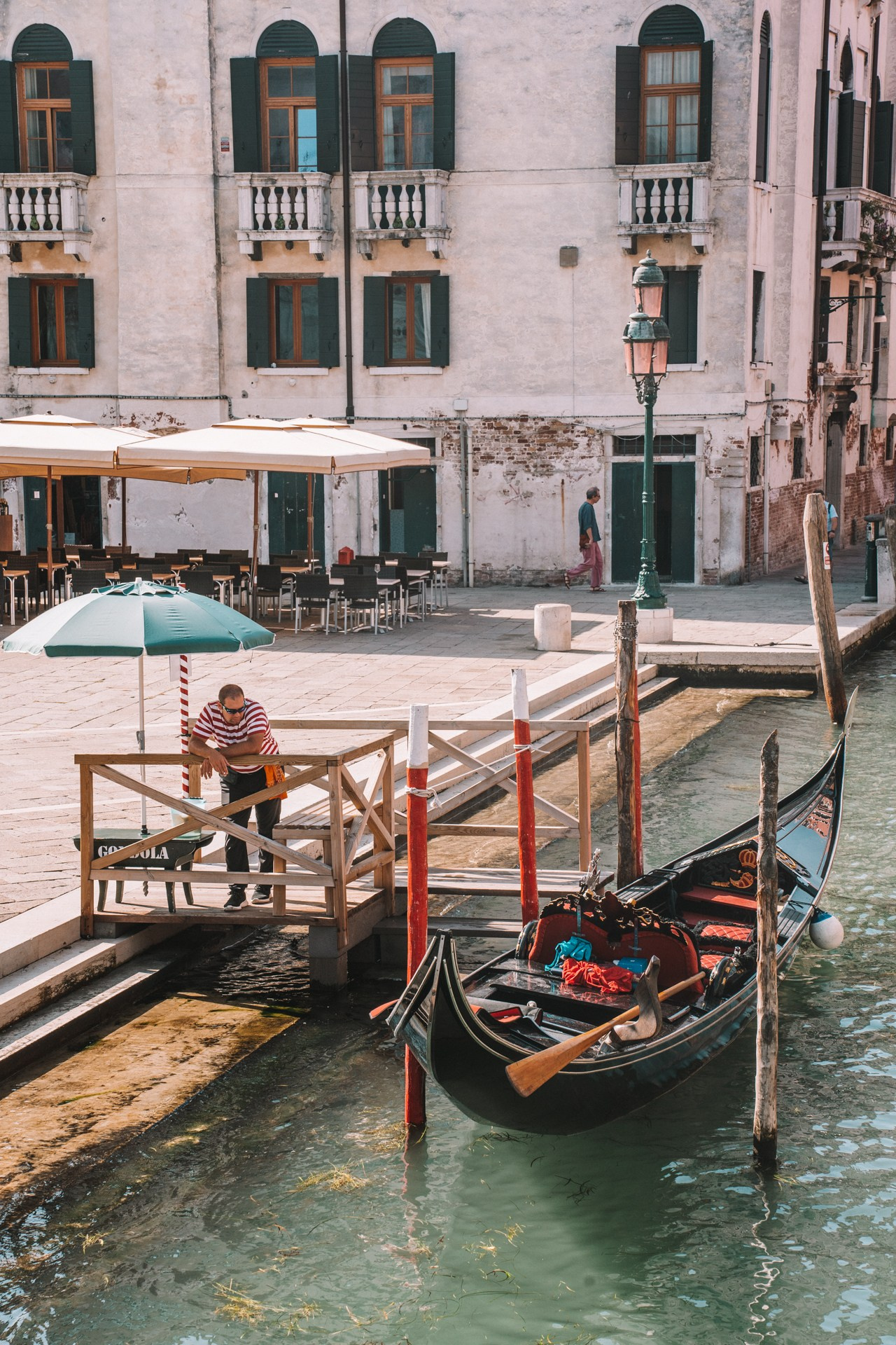 Антонина Пехова | Венеция