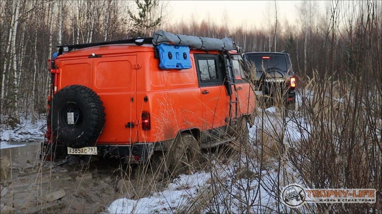 Чеховский Проводник -20. Своя Мастерская