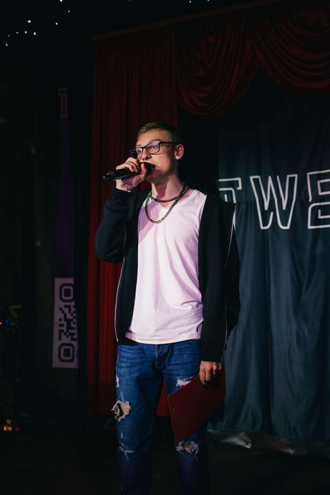 Концерты. Music label Dust Heave sound