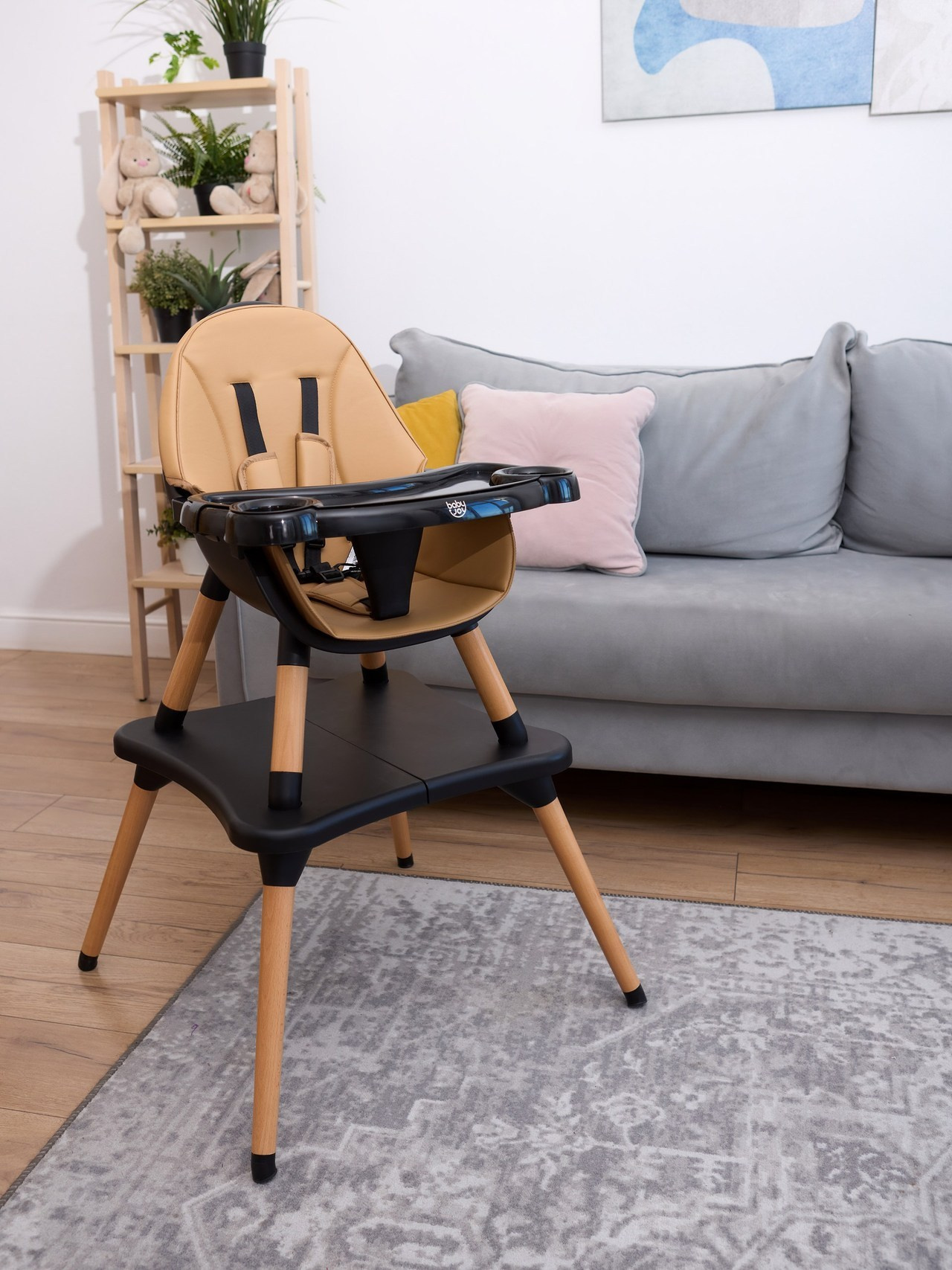 Детские товары. Packman Production: портфолио