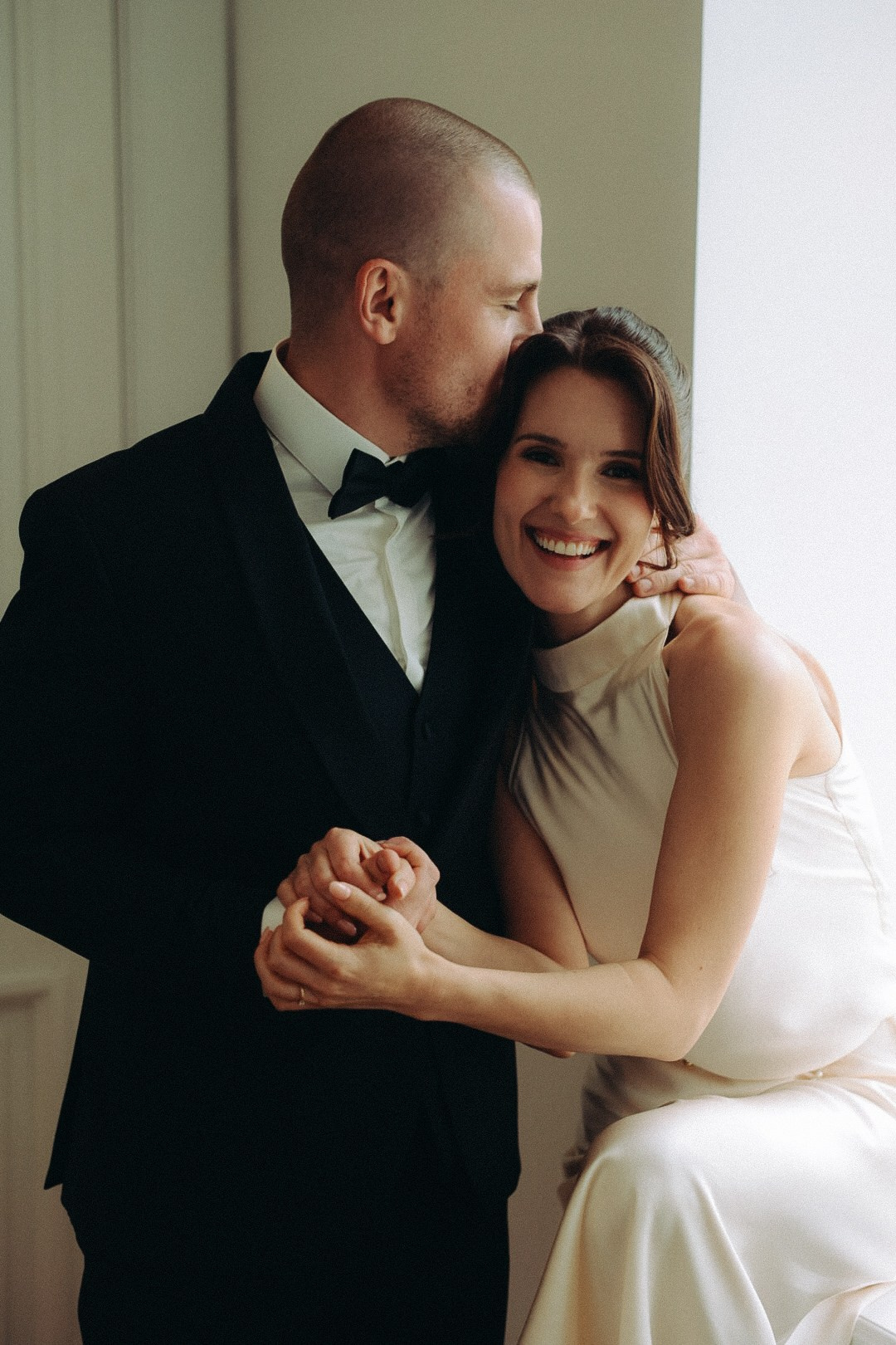 Марк и Юля. Фотограф Нижний Новгород