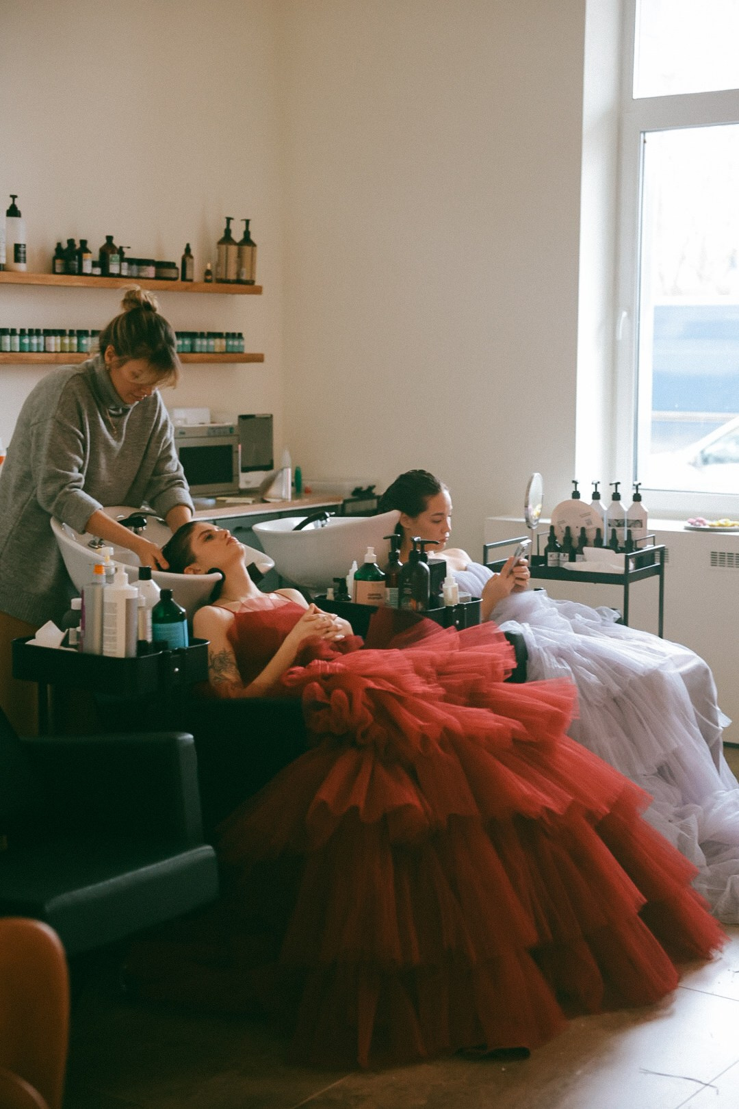 22 zima. Фотограф Нижний Новгород