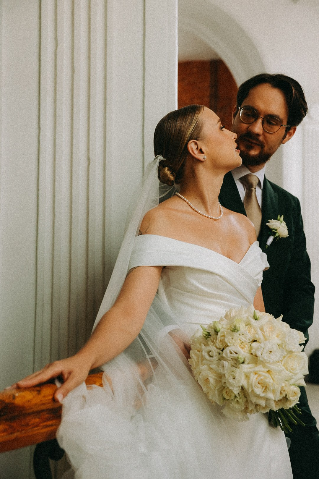 Глеб и Наташа. Фотограф Нижний Новгород