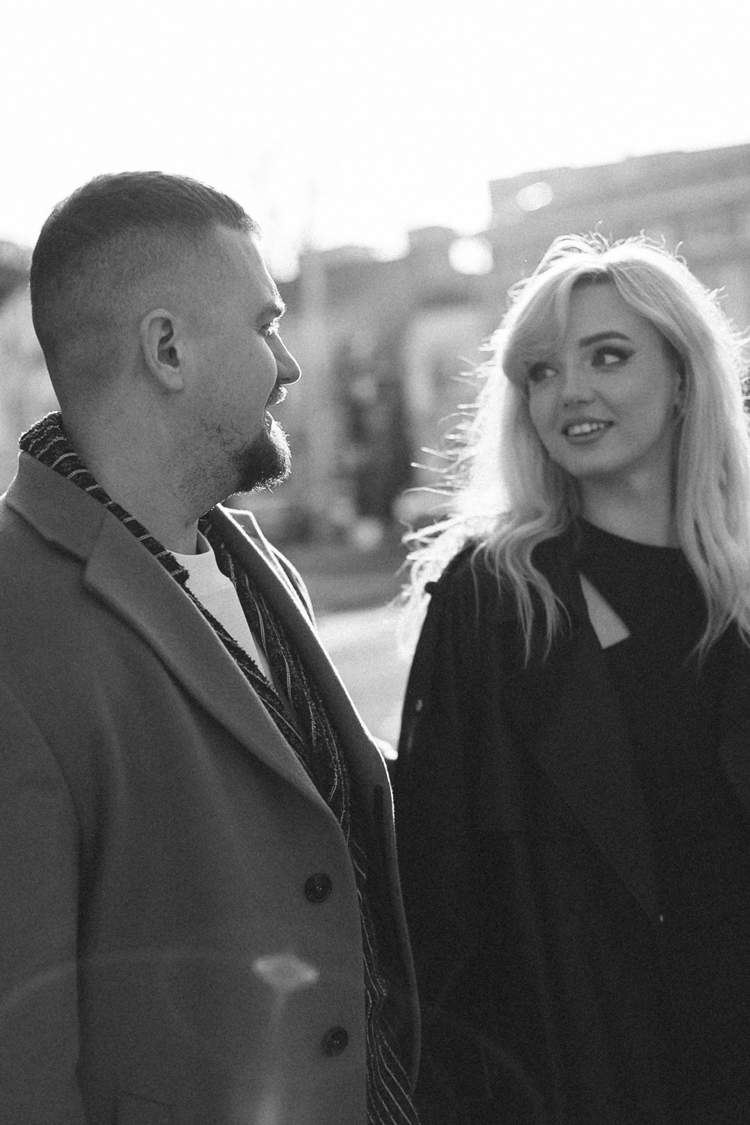 Денис и Катя. Фотограф Нижний Новгород