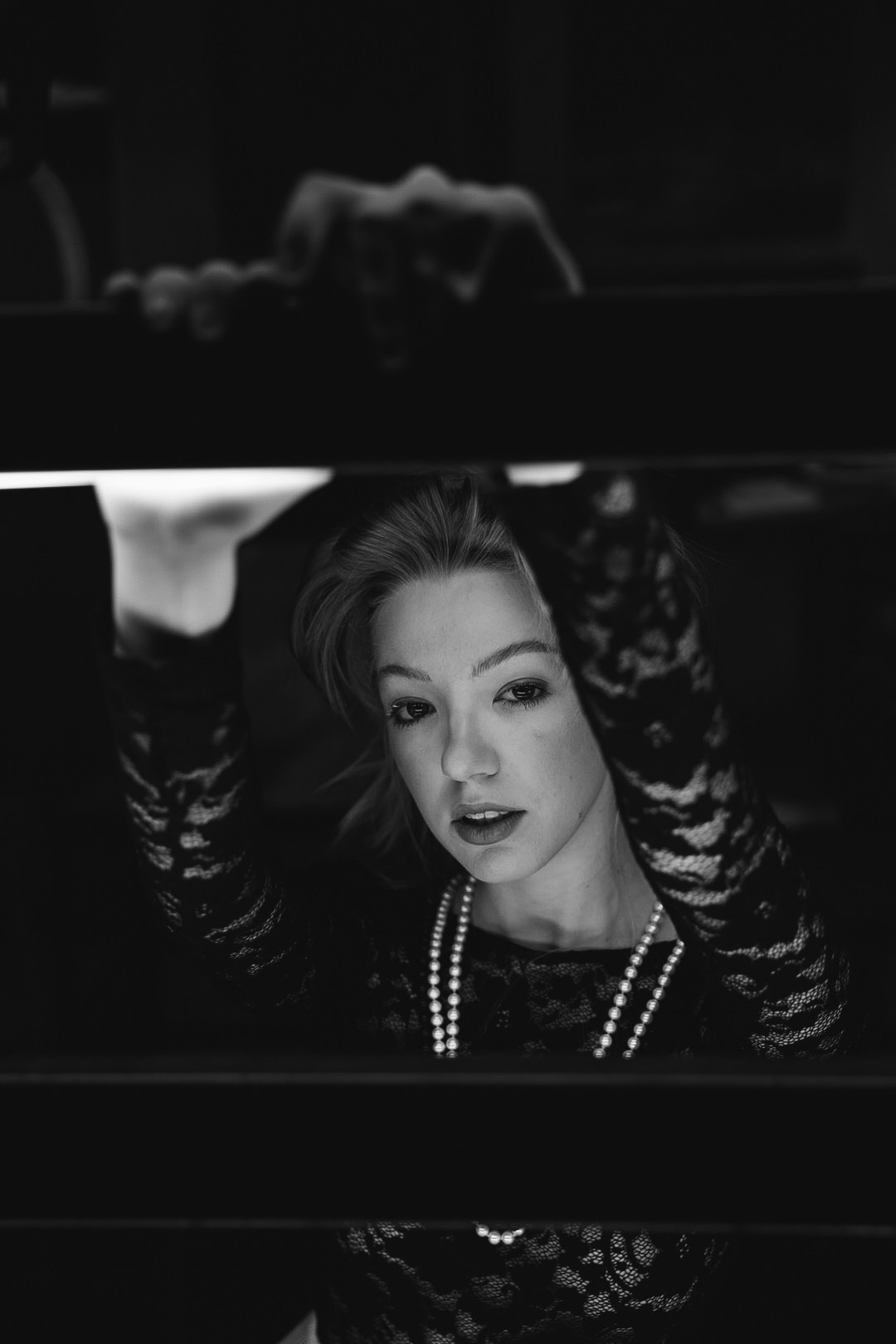 Вероника. Фотограф Нижний Новгород