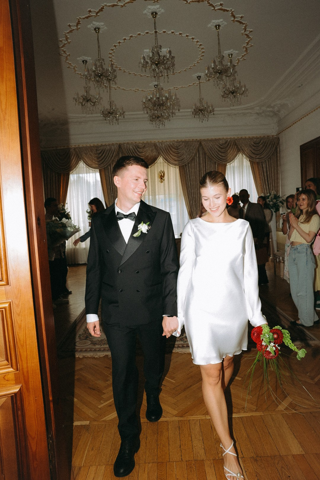 Егор и Мария. Фотограф Нижний Новгород