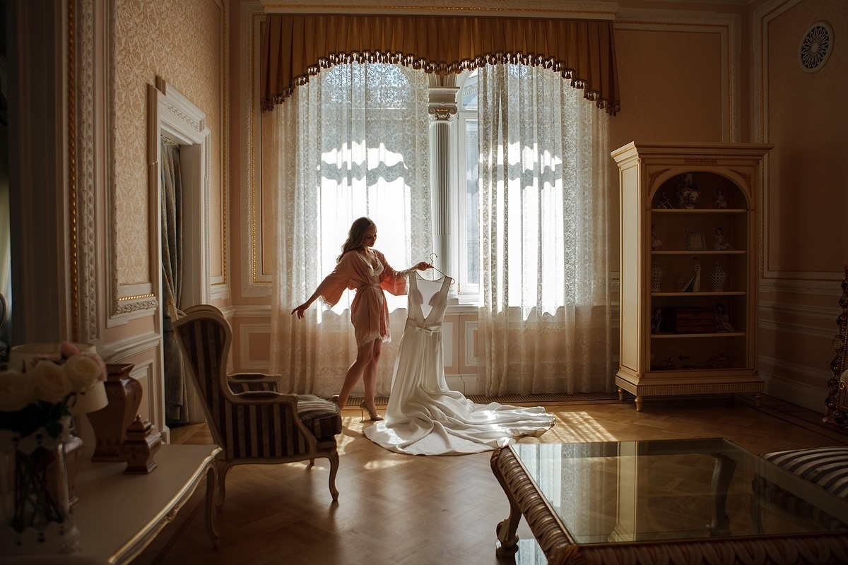 Свадьба фотосессия. Кристина Невская — свадебный фотограф во Владимире