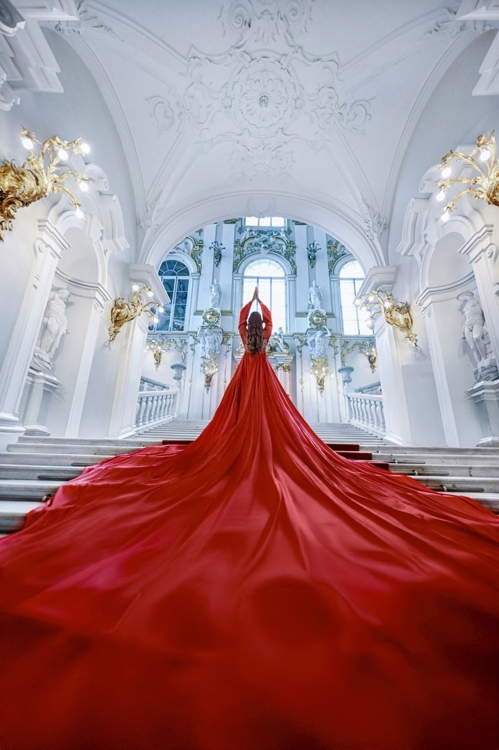 Фотограф Марина Герц