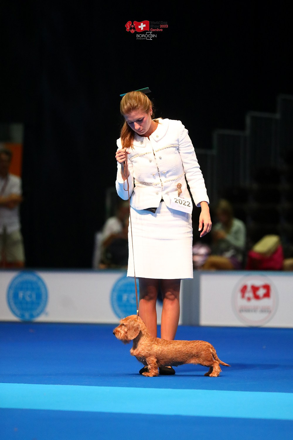 24-27.08.2023 WDS Geneva. Фотограф Дмитрий Бородин