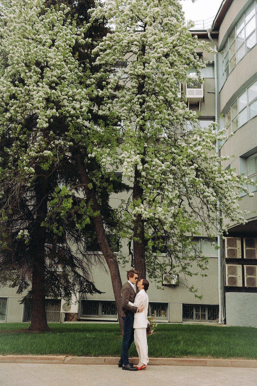 Саша и Катя. Фотограф Нижний Новгород