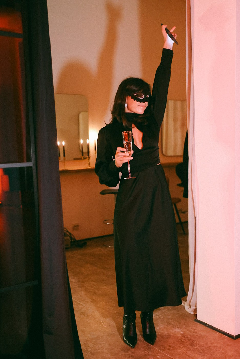 MASQUERADE. Фотограф Нижний Новгород