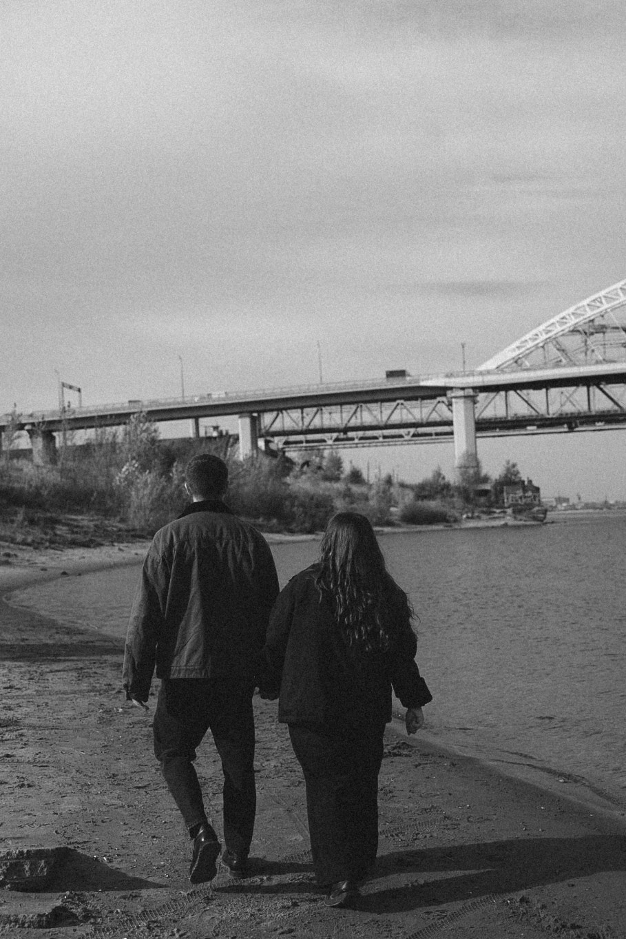 Вадим и Марина. Фотограф Нижний Новгород