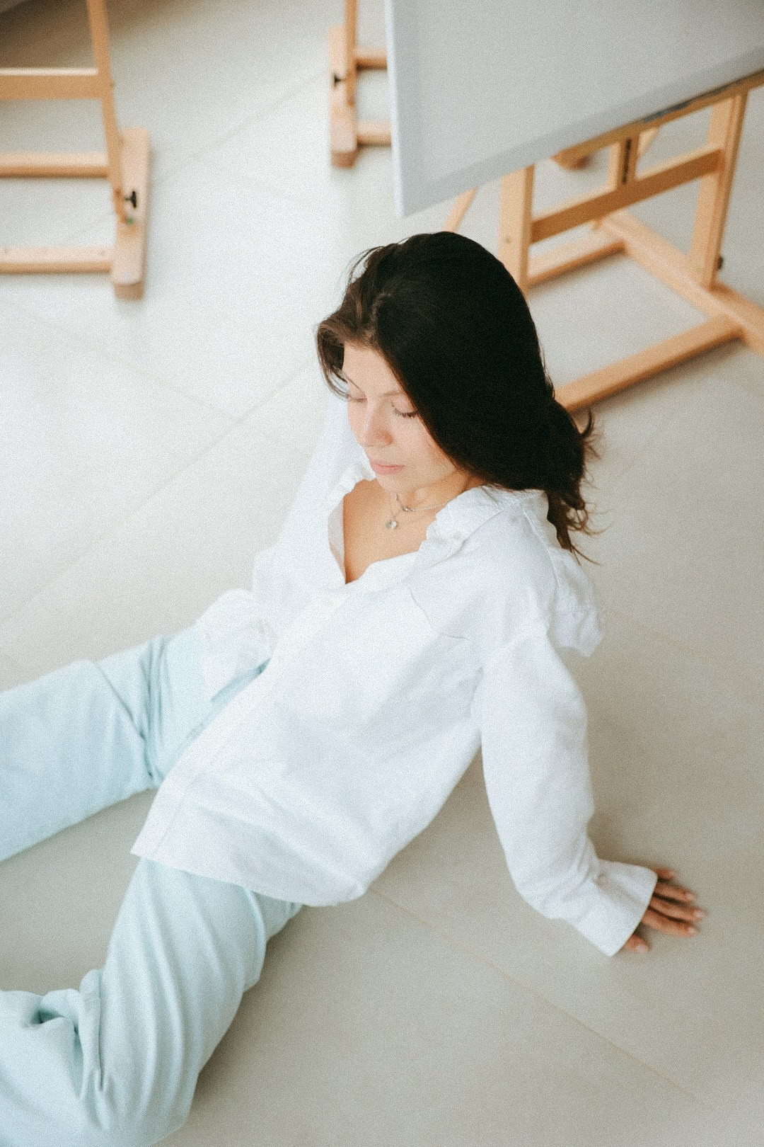 Катя. Фотограф Нижний Новгород