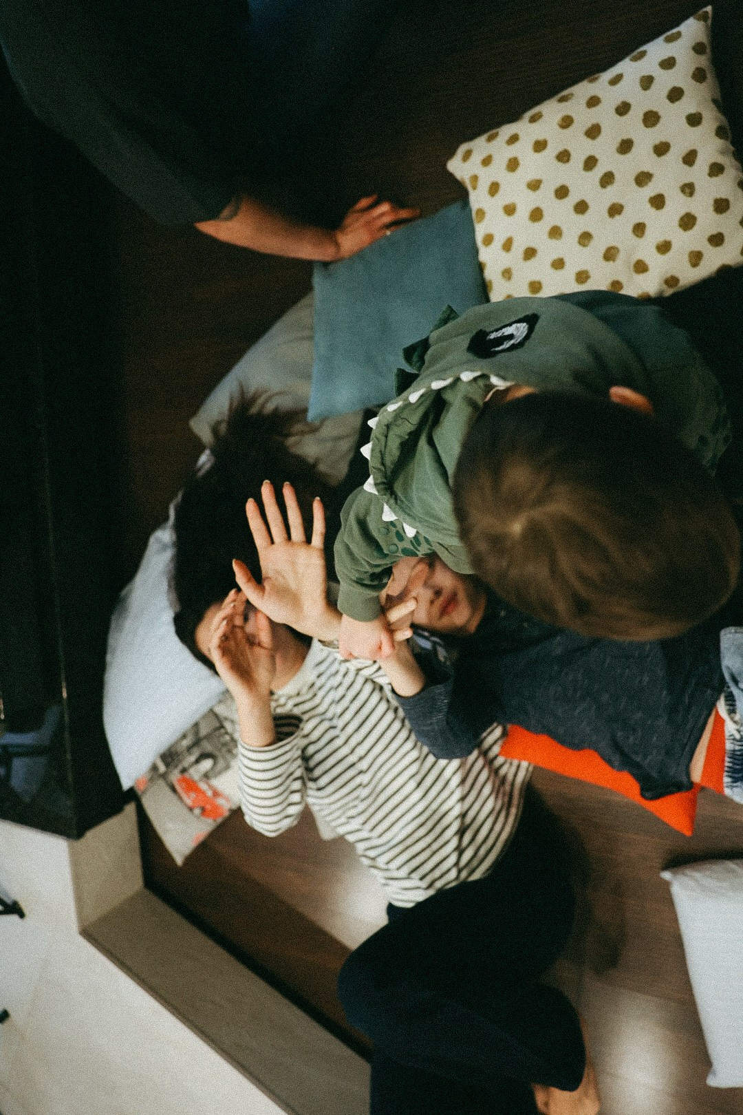 Family. Фотограф Нижний Новгород