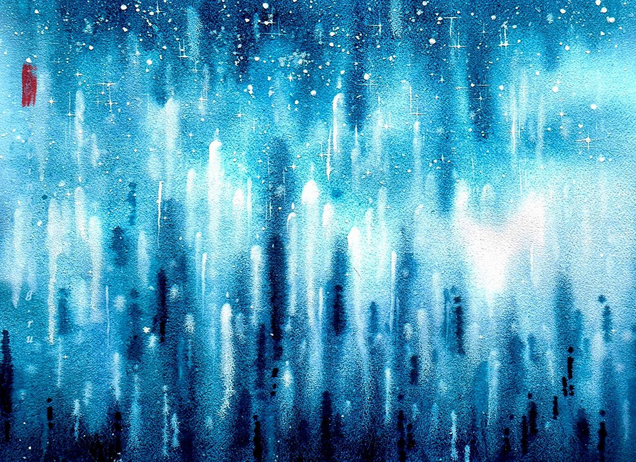 «Выше, выше .. улетают в небеса …»  10.08.24